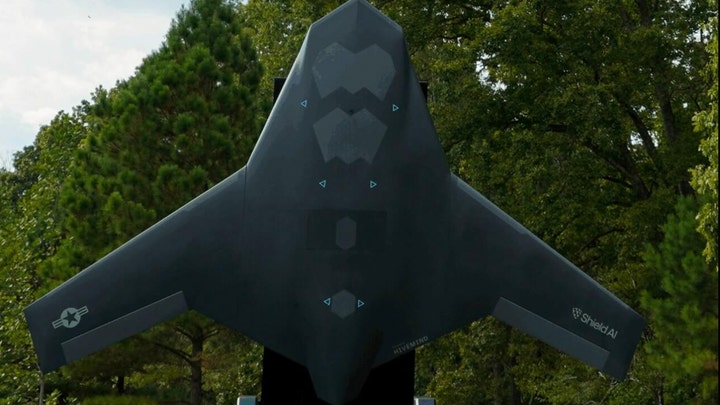 New combat aircraft could neutralize Beijing's plan to cripple American air power