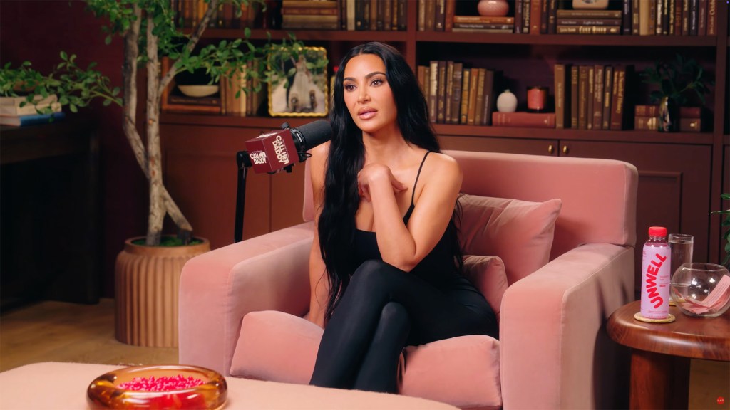 Kim Kardashian reveals ‘final straw’ that ended ‘toxic’ marriage to Kanye West