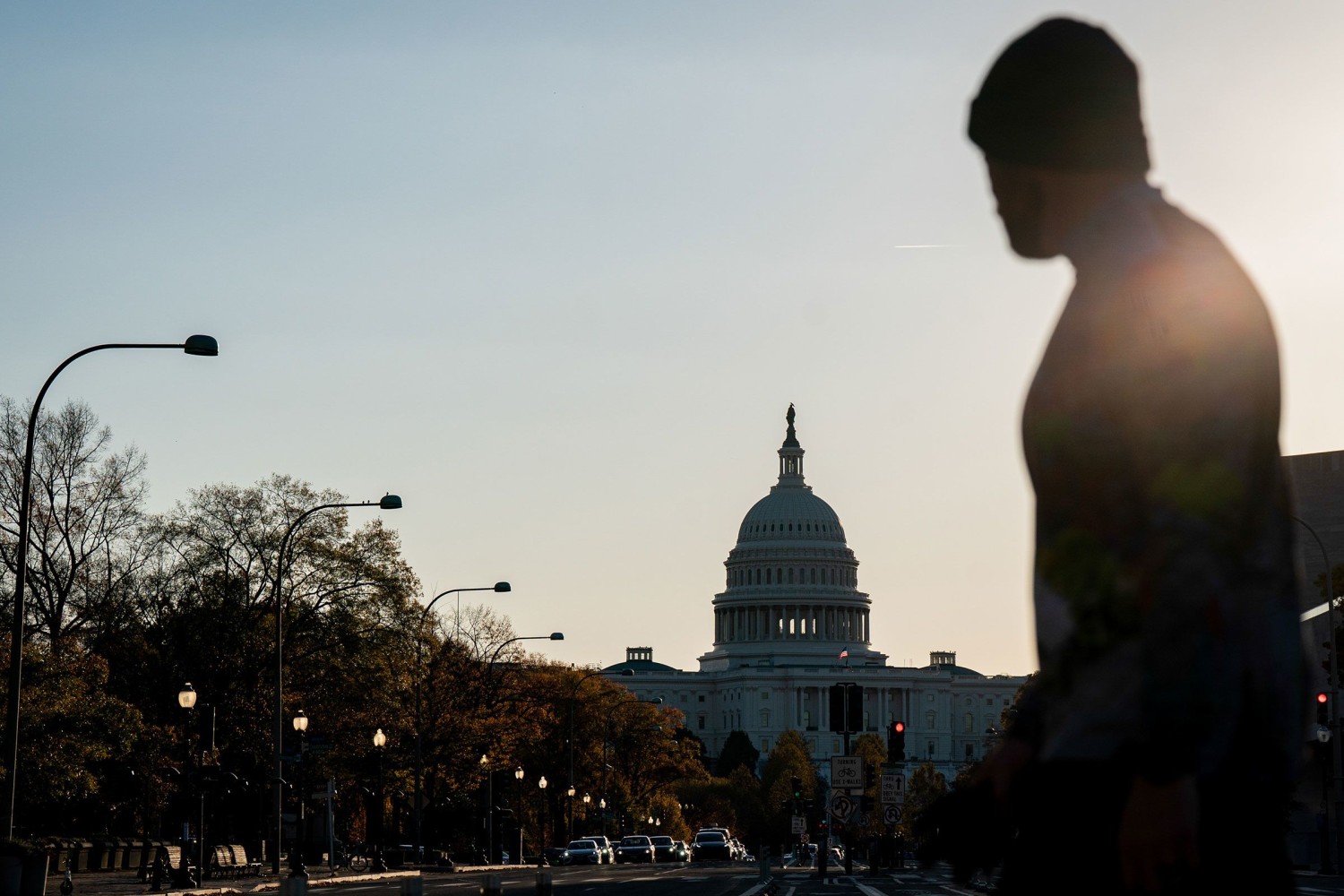 The government is back open after longest-ever shutdown