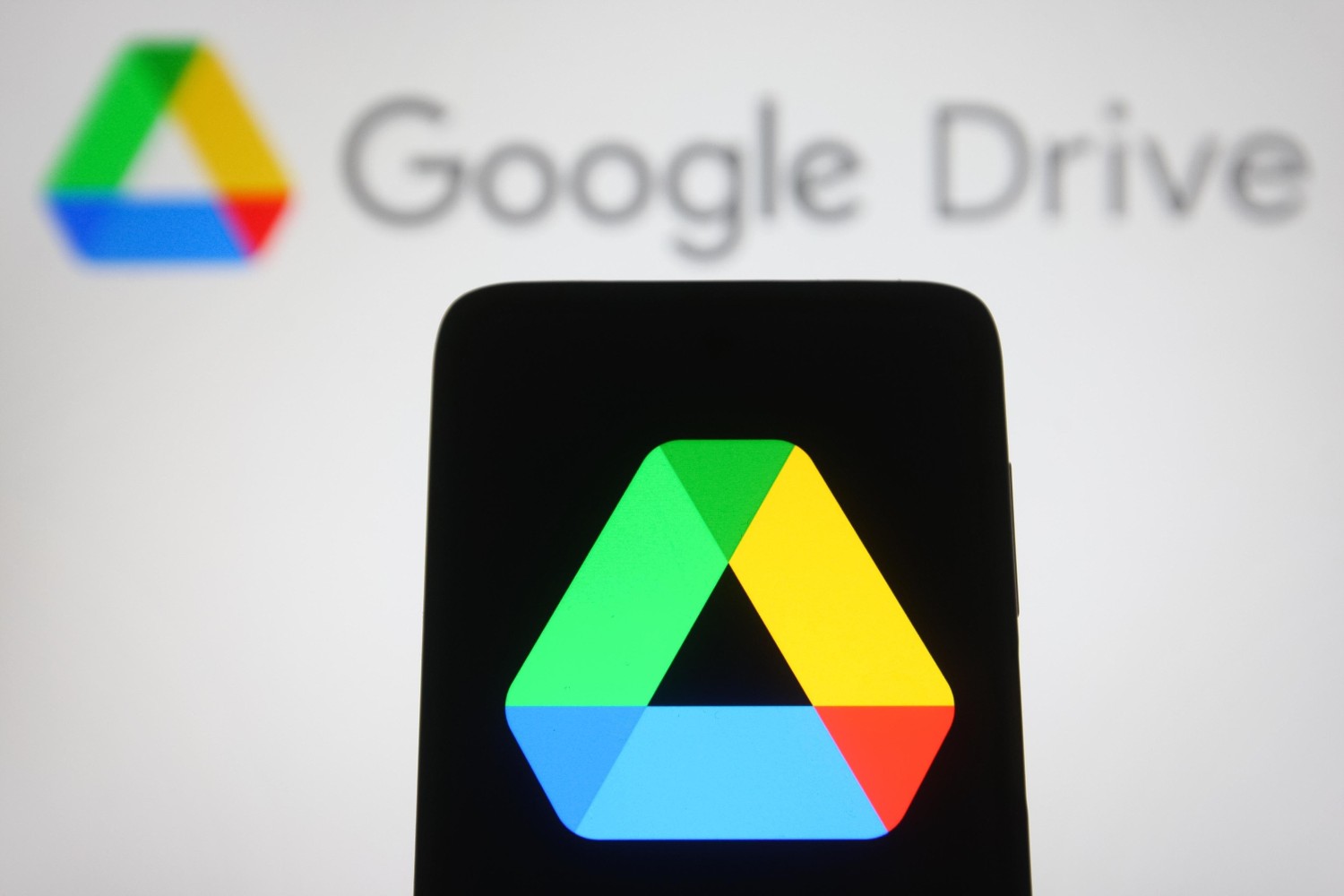 Google Drive Outage: Thousands Flag Problems Wednesday Afternoon