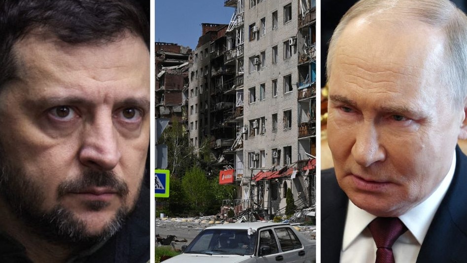 Putin’s vital prize slips further from grasp