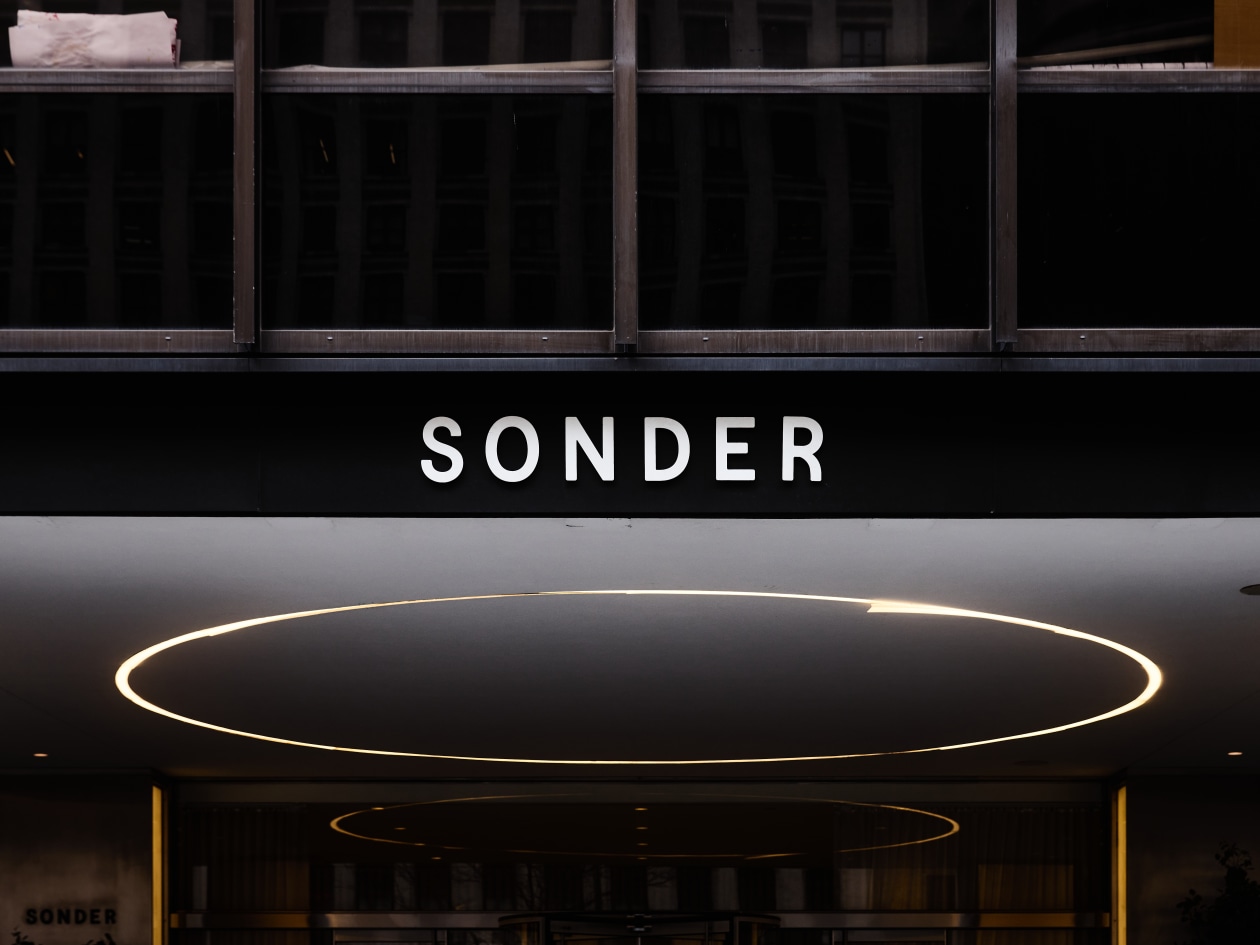Inside Marriott’s Disastrous Bet on Short-Term Rental Company Sonder