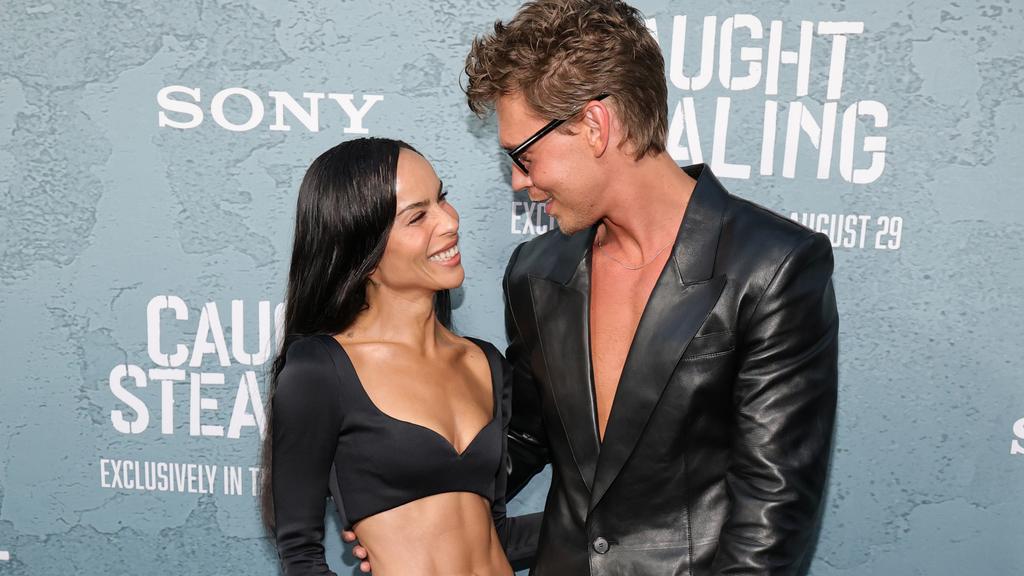 Tiny detail in celeb sighting sparks rumours