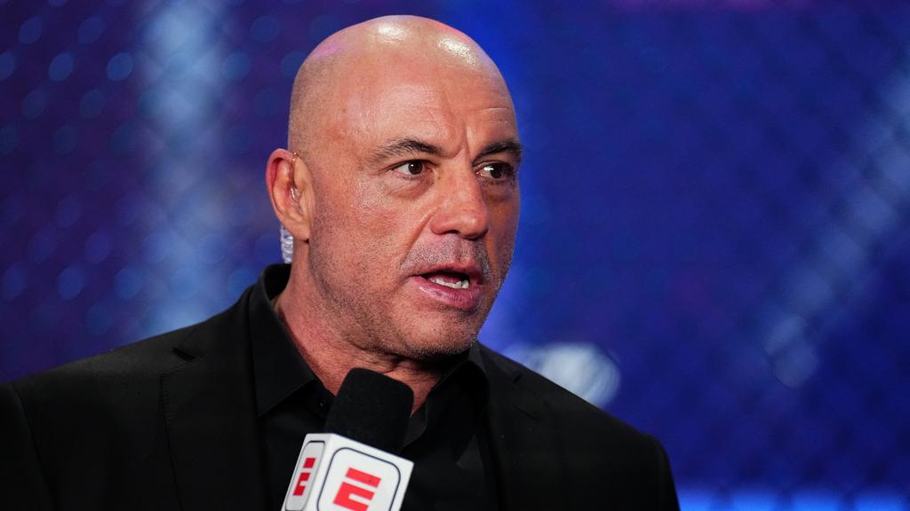 ‘You’re f*****’: Rogan baffled by Paul move