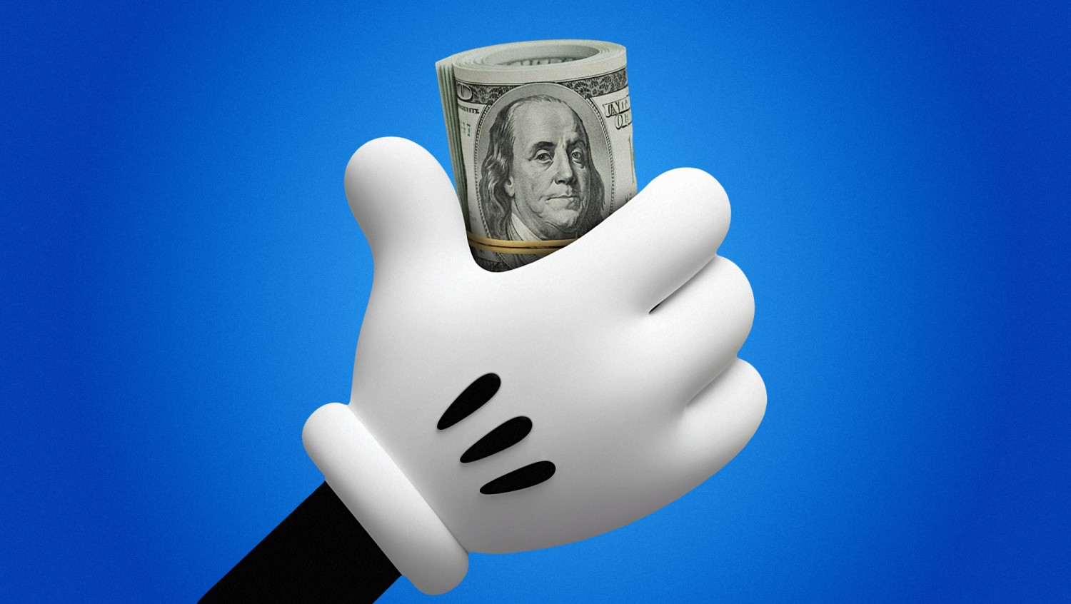 Studios Are Spending Big Again — Just Not On Hollywood