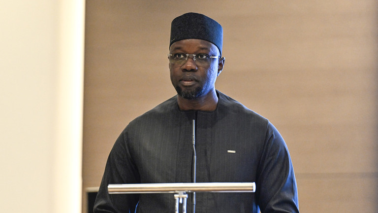 Senegal rejects IMF debt-restructuring proposal