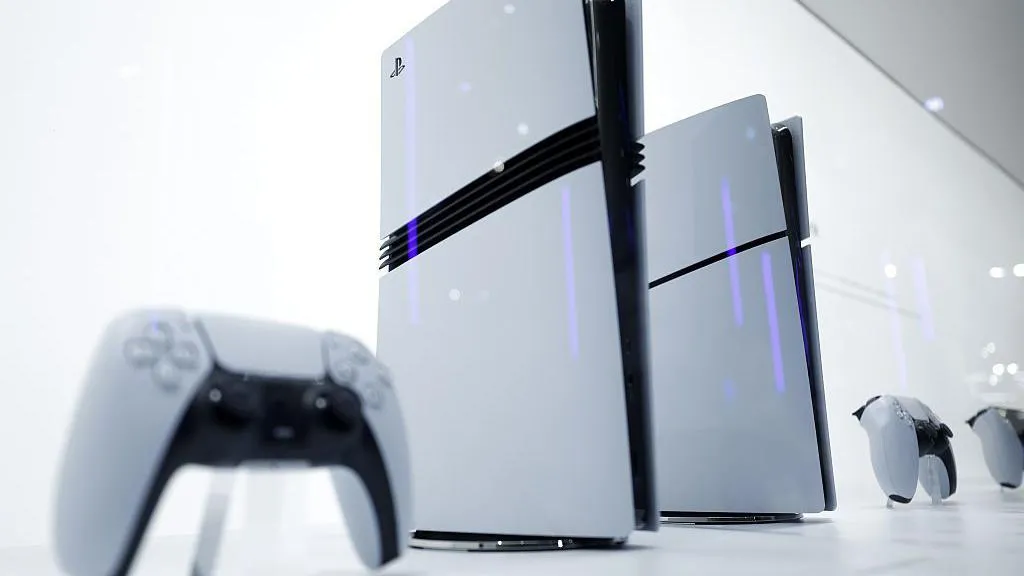 New consoles used to come out every five years – so where's the PlayStation 6?