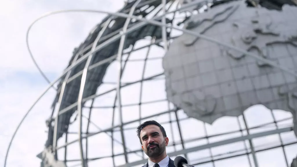 L'effet Mamdani, la victoire new-yorkaise qui galvanise la gauche française et européenne