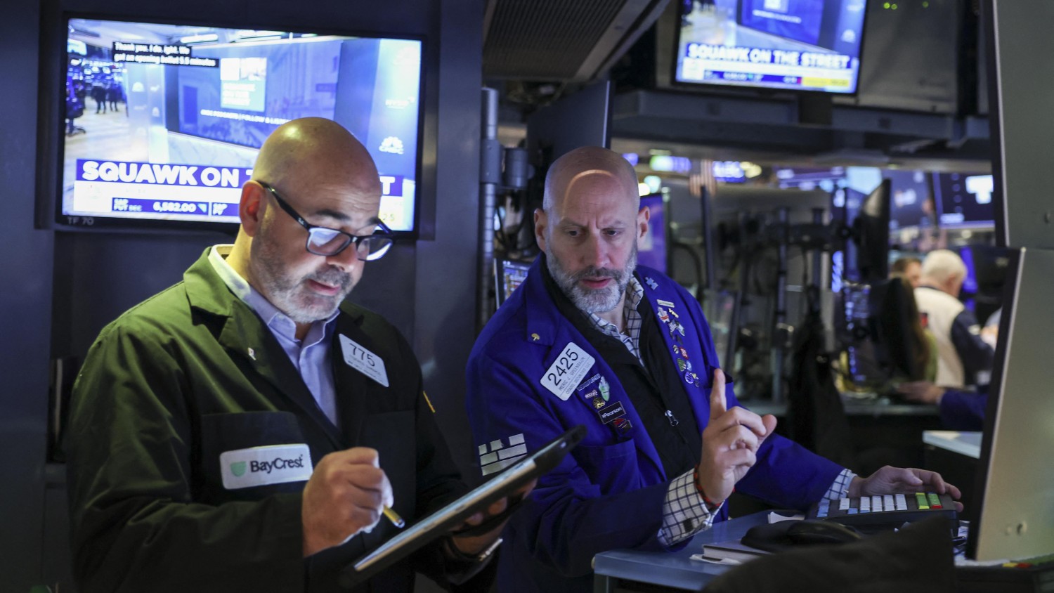 ,Intelligence artificielle : trop beau pour être vrai?