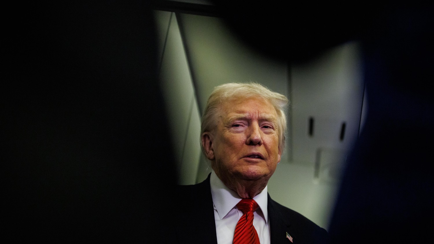 Affaire Epstein : une faille dans l’armure du président