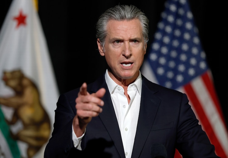 California's 'Prop 50' congressional map election could have major impact for midterms