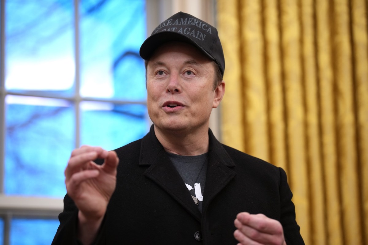 DOGE days are over as Trump disbands Elon Musk’s team of federal cost-cutters