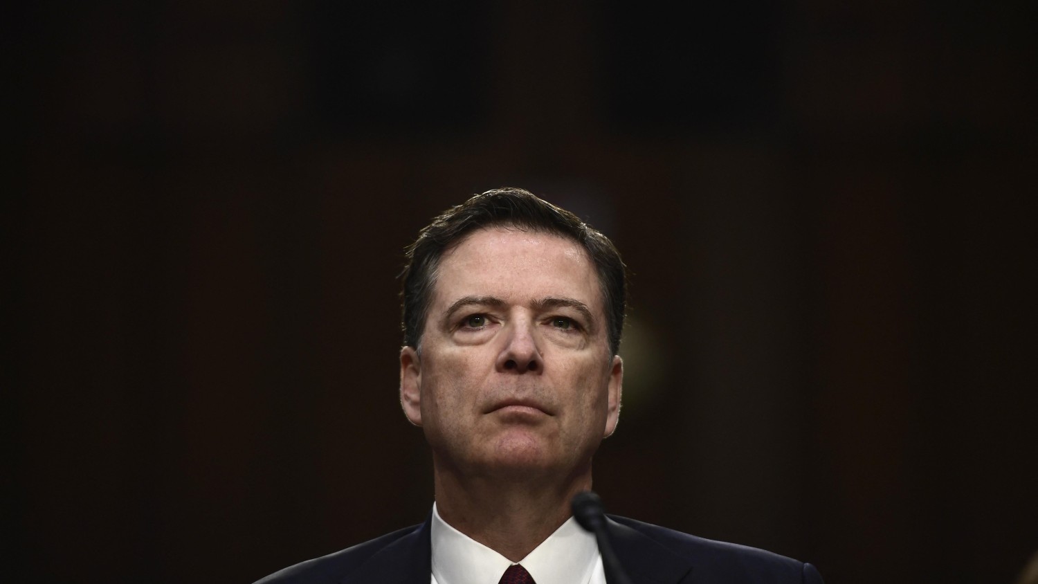 Une juge annule les procès de James Comey et de Letitia James, adversaires de Trump