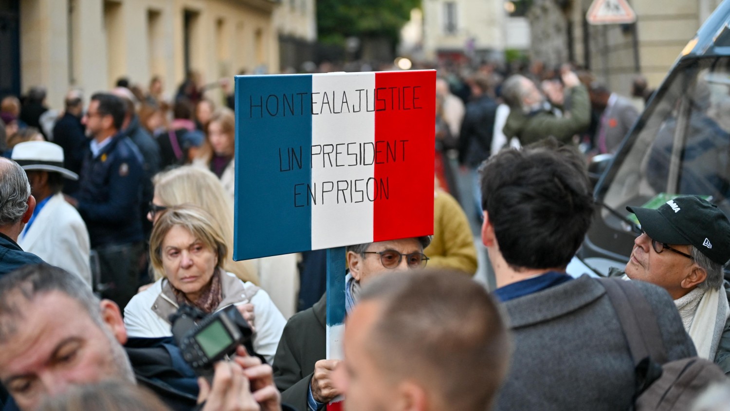 Analyse,Les juges ont-ils pris le pouvoir en France?