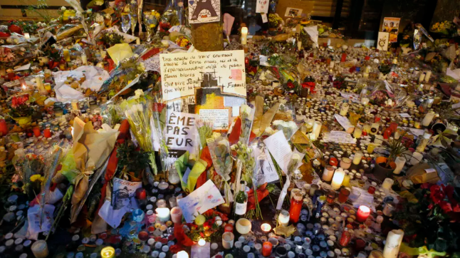 Ten years after the Paris attacks, how trauma affects families across generations