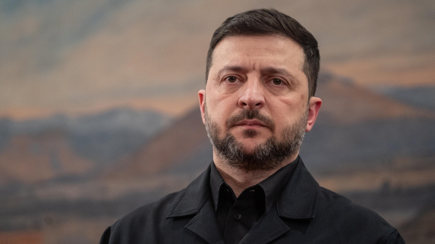 Zelensky repousse le plan américain pour mettre fin à la guerre avec la Russie