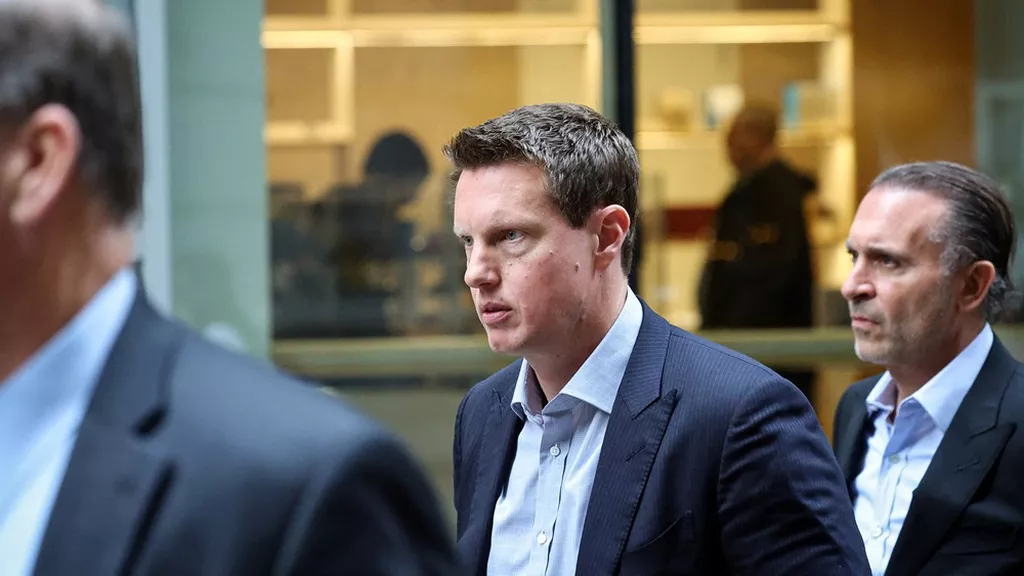 Skydance, Paramount et maintenant Warner Bros Discovery ? David Ellison, le rejeton se fait un nom