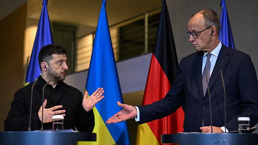 Guerre en Ukraine: les Européens et Zelensky saluent des progrès sur les garanties de sécurité, Trump juge un accord « très proche »