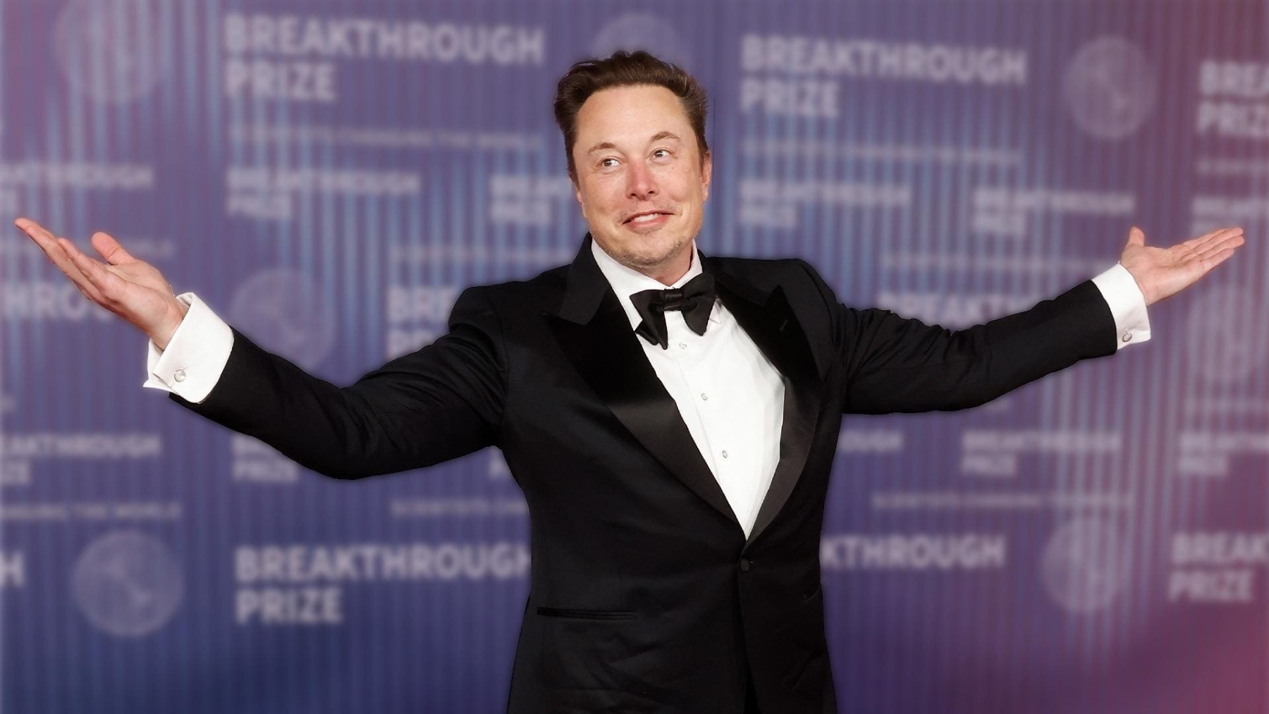 Elon Musk Just Became The First Person Ever Worth $600 Billion