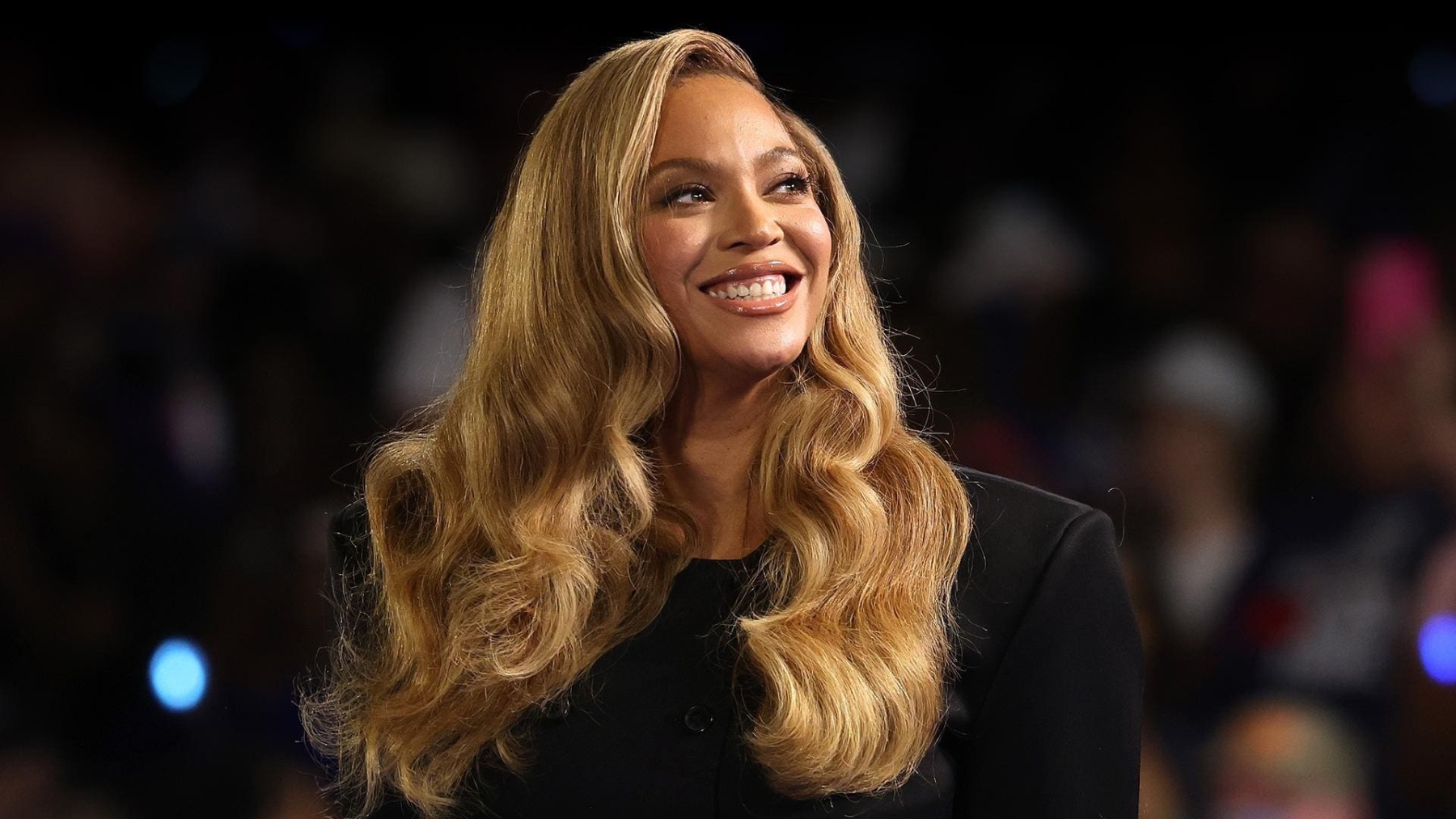Beyoncé Is Now A Billionaire