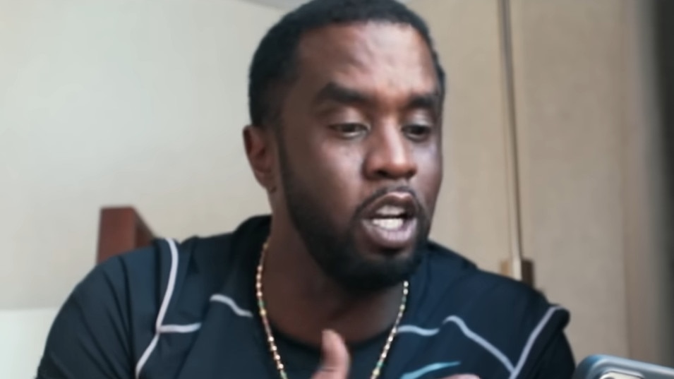 ‘We’re losing’: Shock Diddy phone call leaked