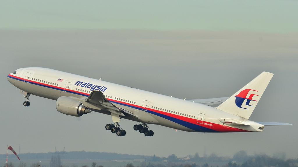 Major update on search for MH370
