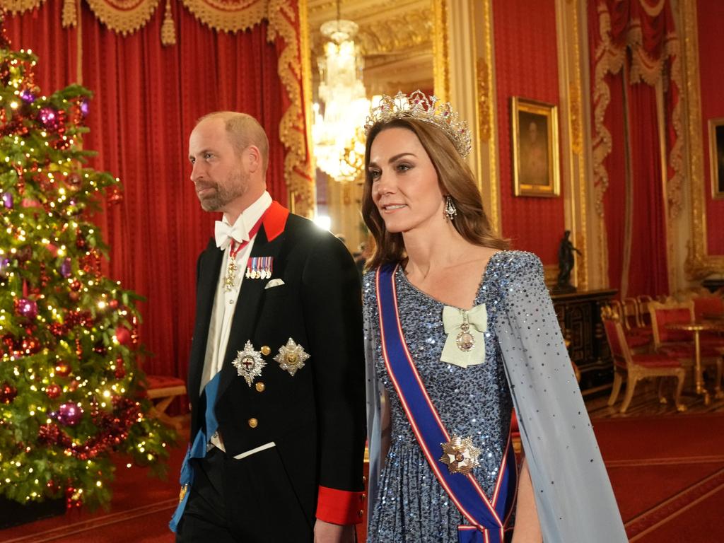 World left speechless by detail in Kate pic