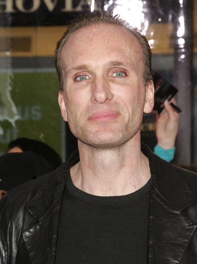 Pulp Fiction star found dead in apartment