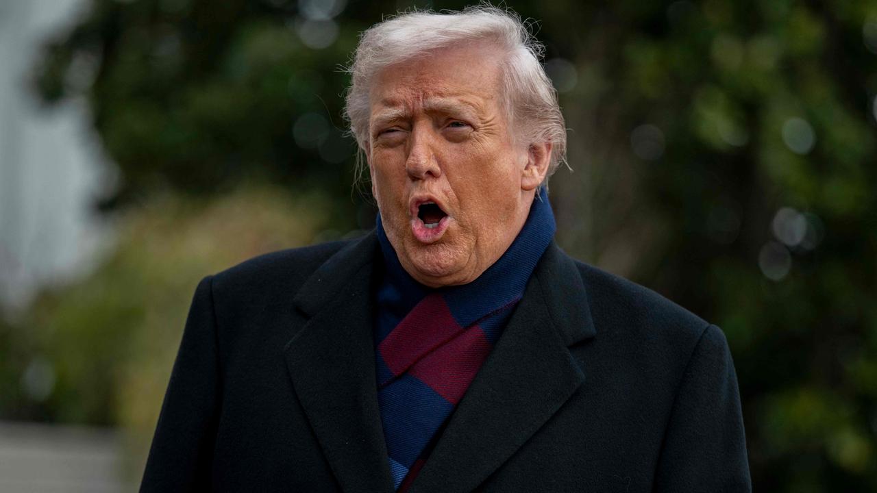 Three soldiers dead, Trump vows revenge