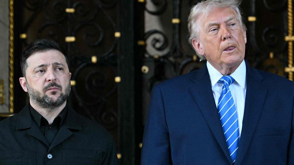 ‘SOUNDS STRANGE’: Trump’s new claim after latest call with Putin