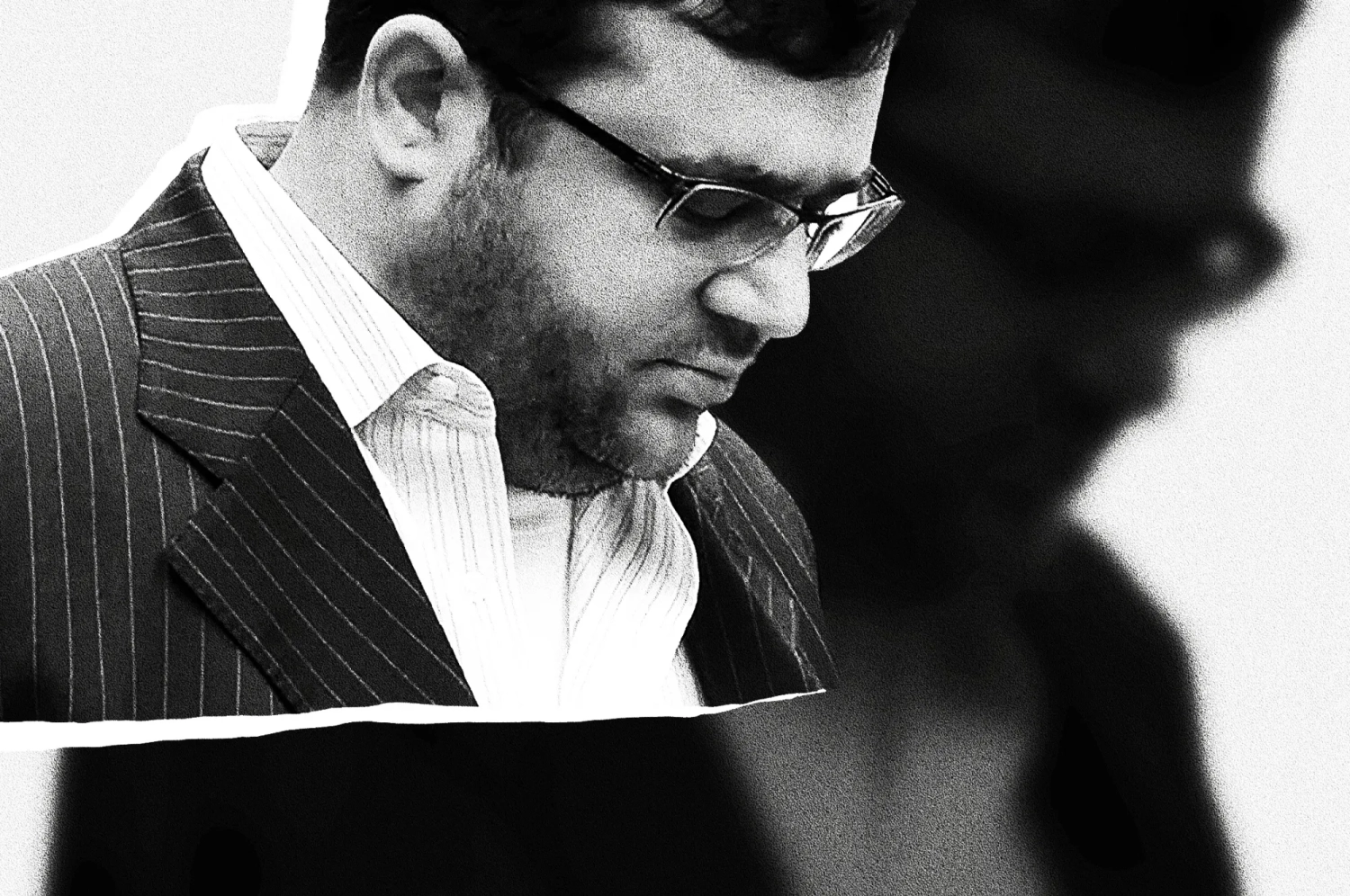 Freed by Trump, a $200 Million Fraudster Started a New Scam