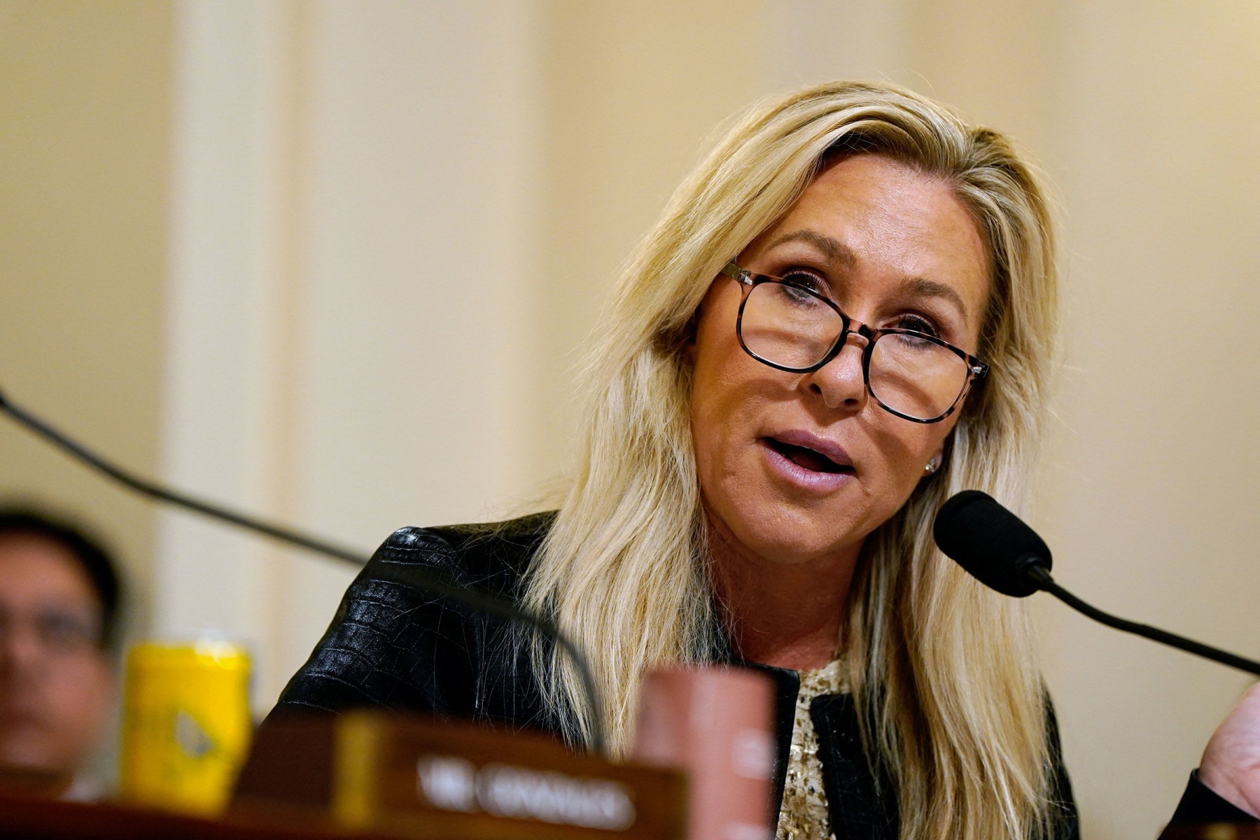 House passes bill criminalizing gender-affirming care for minors