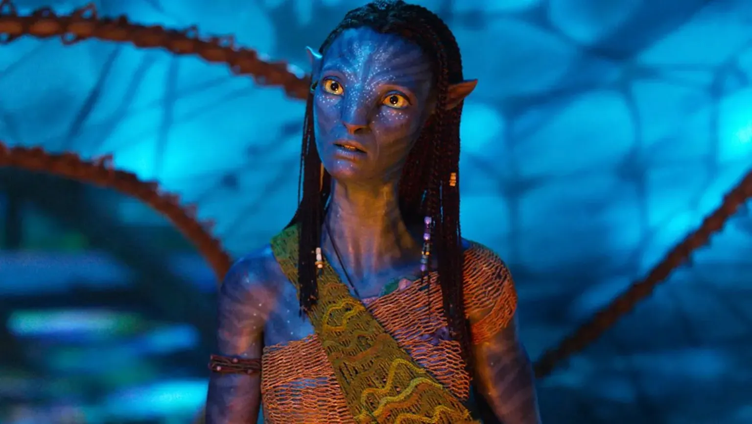 Avatar: Fire and Ash tops US box office despite middling reviews