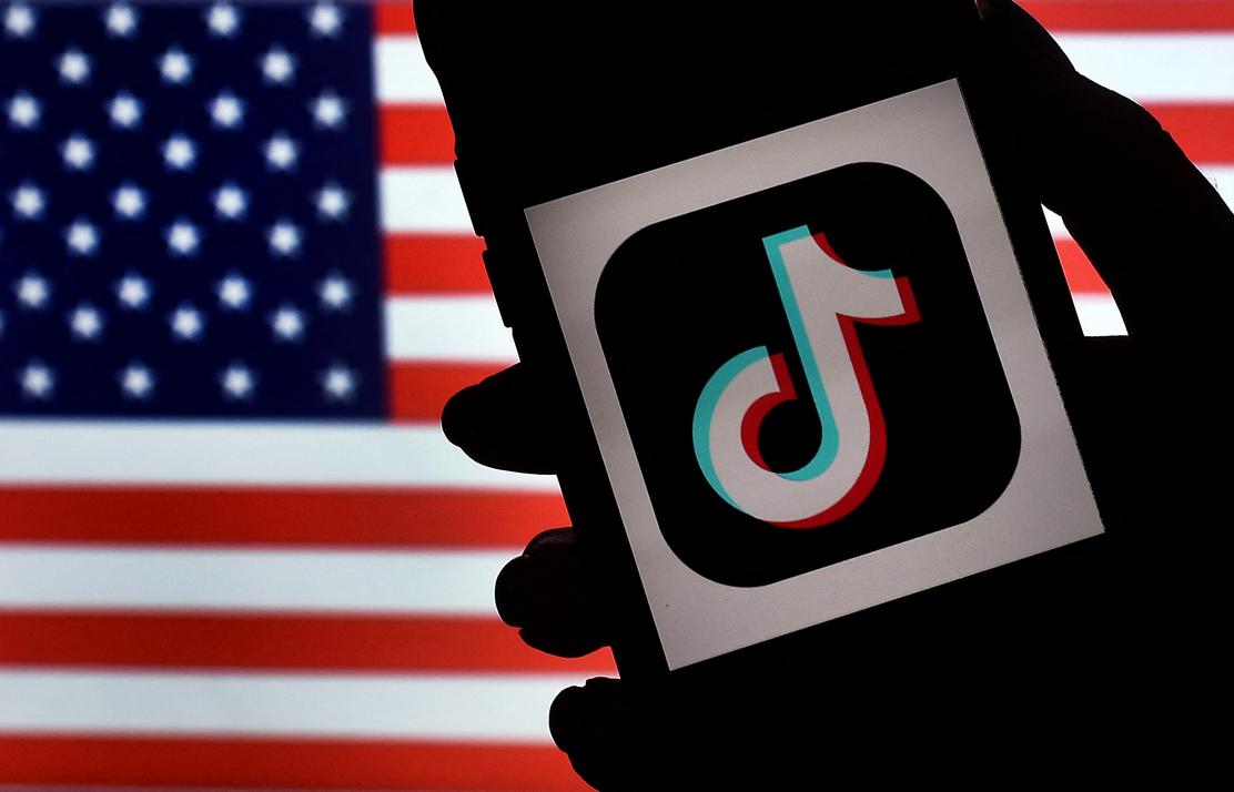 L’accord signé par Tiktok pour créer une entreprise américaine met fin à des années d’incertitude quant au sort de la populaire plateforme de partage de vidéos aux États-Unis, qui compte plus de 170 millions d’utilisateurs sur le territoire. OLIVIER DOULI