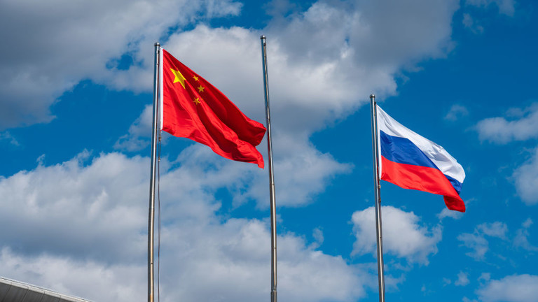 Russia introduces visa-free entry for Chinese citizens