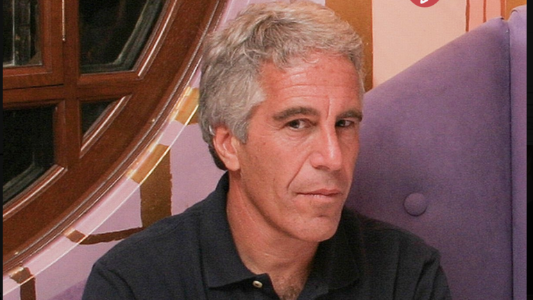 Trump urges release of Epstein files to ‘embarrass’ Democrats