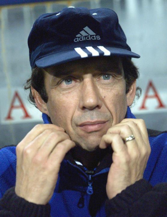 Jean-Louis Gasset, ancien entraîneur de Montpellier et figure du football français, est mort