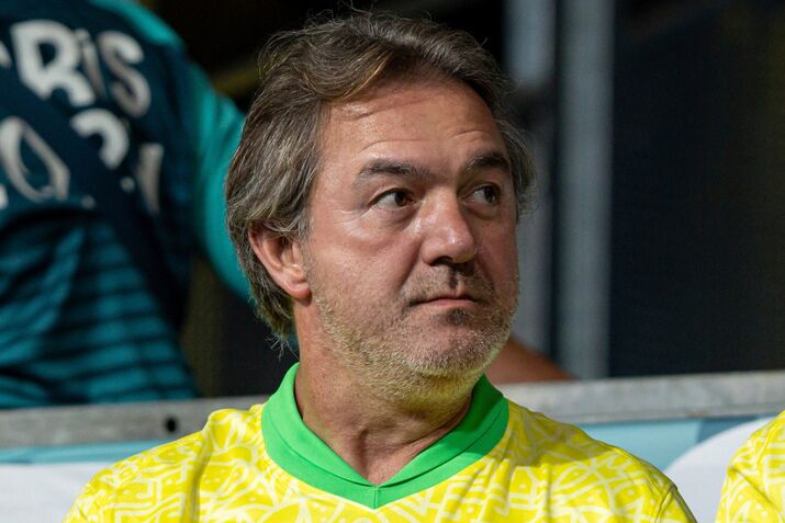 Brazil Billionaire Flew to Venezuela to Urge Maduro to Step Down