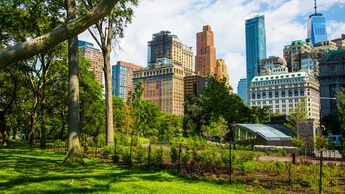 S’installer à New York : notre palmarès 2026 des quartiers où il fait bon vivre pour les Français