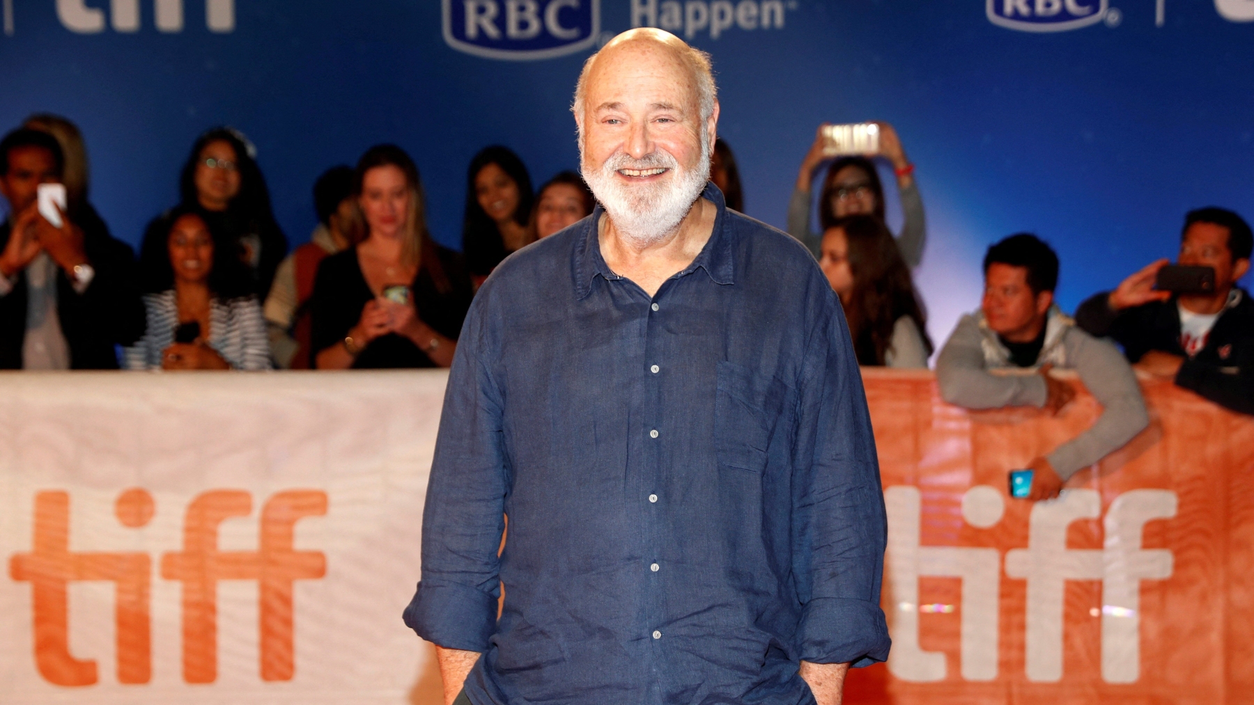 Remembering the 'When Harry Met Sally' and 'Princess Bride' director