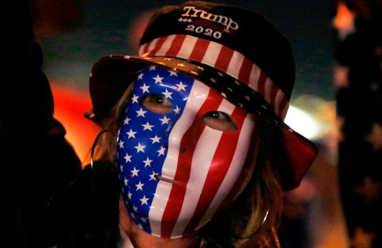 Donald Trump, un président qui rend fou