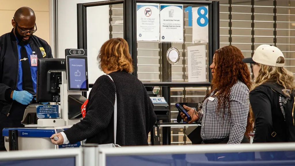 US could ask foreign tourists for five-year social media history before entry