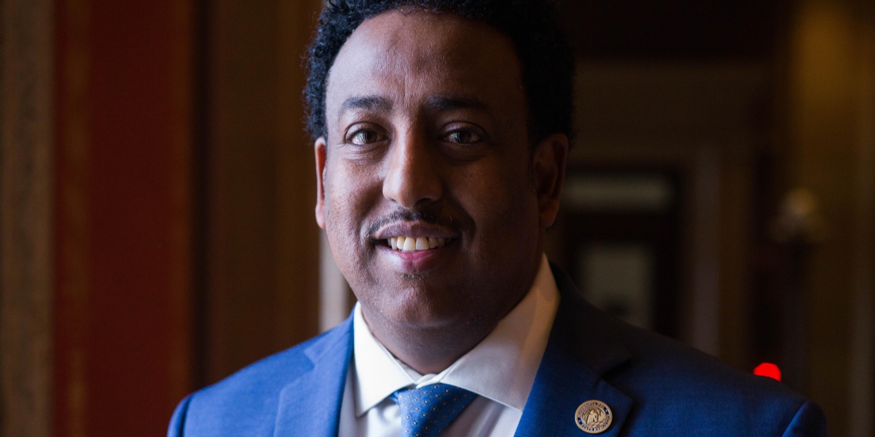 Aux Etats-Unis, la communauté somalienne ciblée par Trump : « Nous ne sommes pas moins américains que les Américains, nous n’irons nulle part »