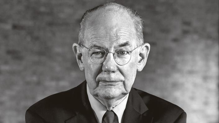 John Mearsheimer : «Vladimir Poutine n’a jamais pensé conquérir toute l’Ukraine, ce serait une folie stratégique»