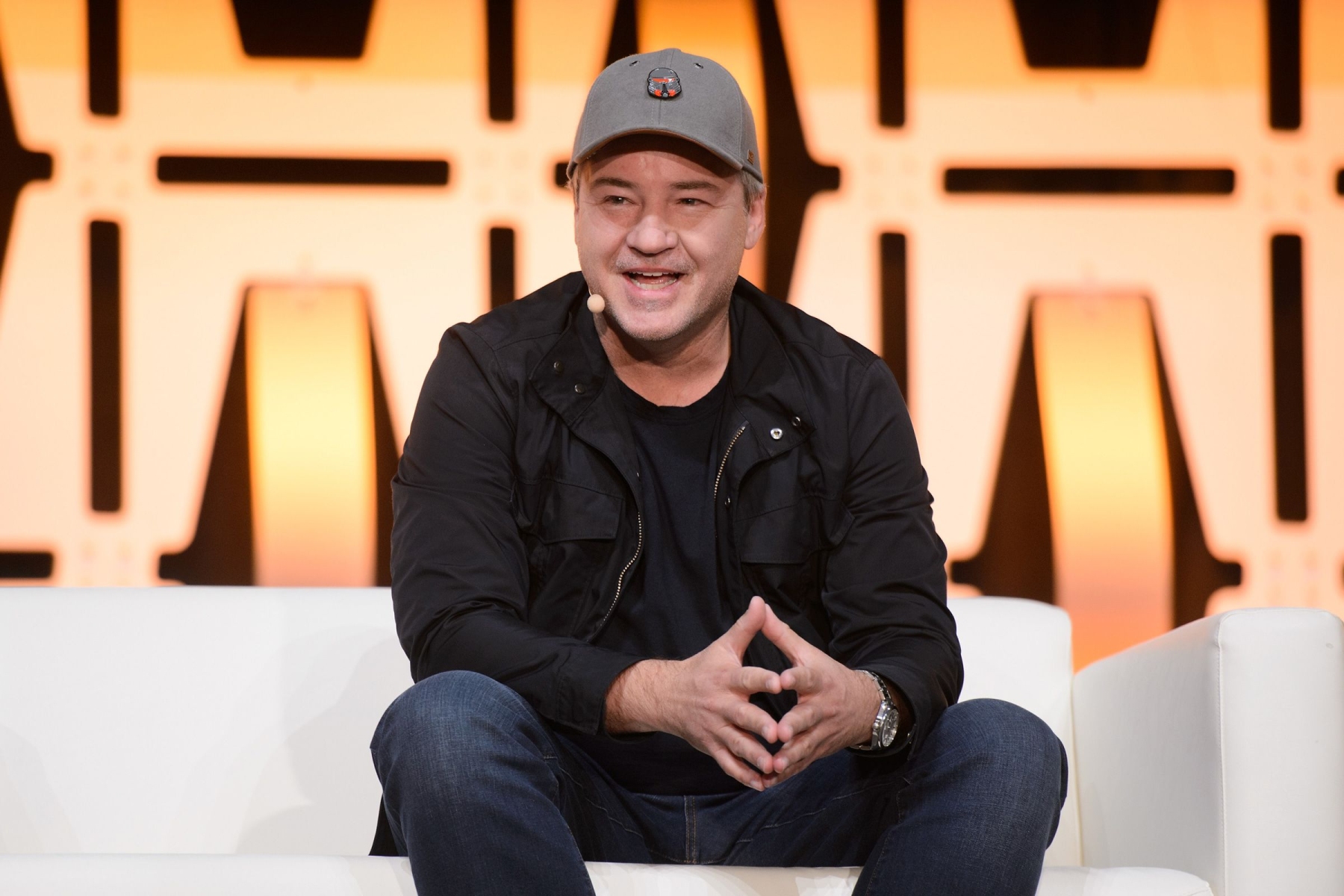 Vince Zampella, video game pioneer behind ‘Call of Duty,’ dies at 55