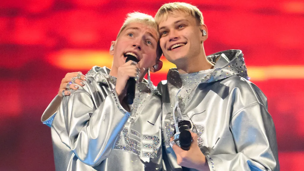 Iceland becomes fifth country to boycott Eurovision