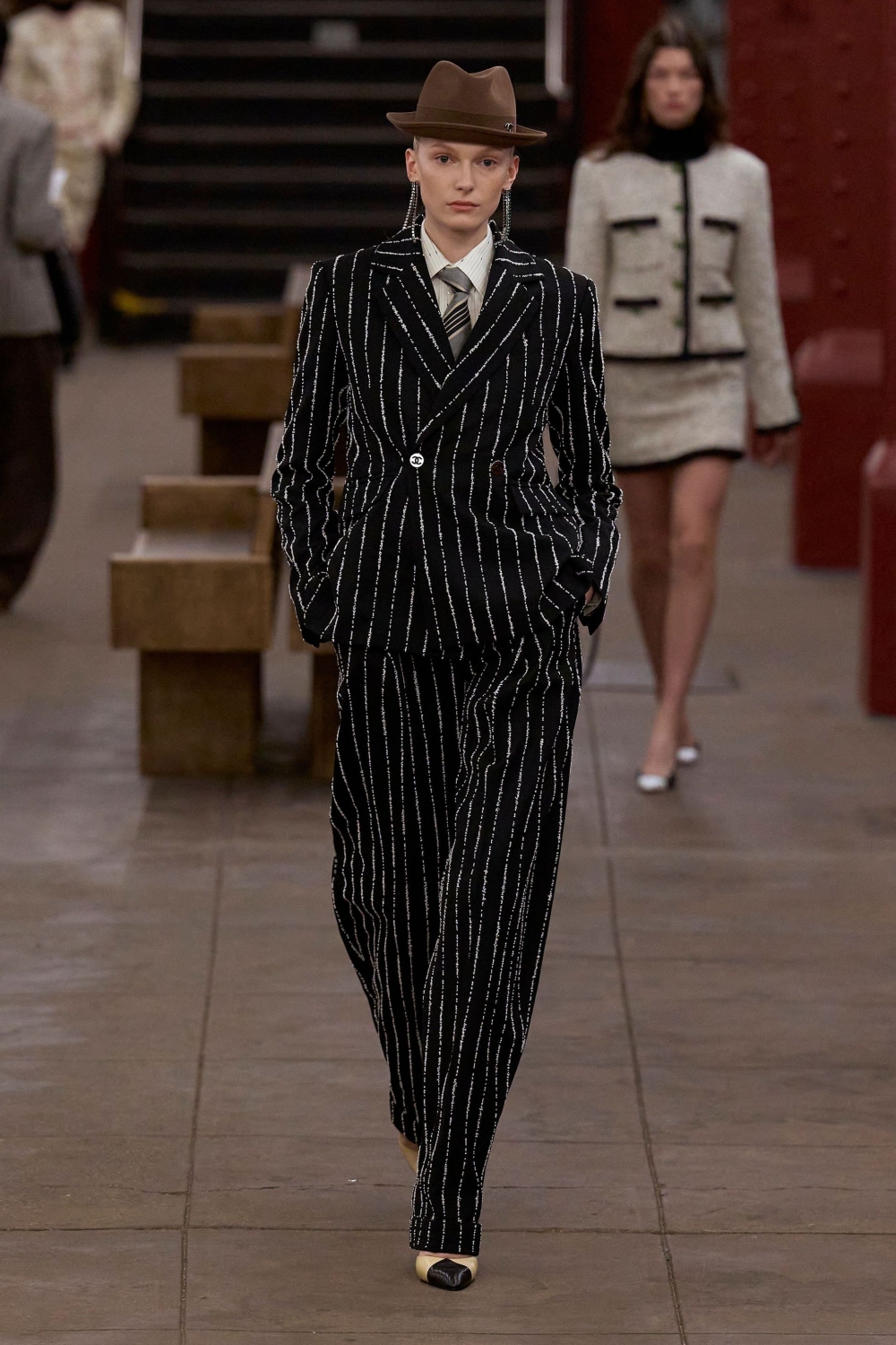 Filippo Fior / Gorunway.com