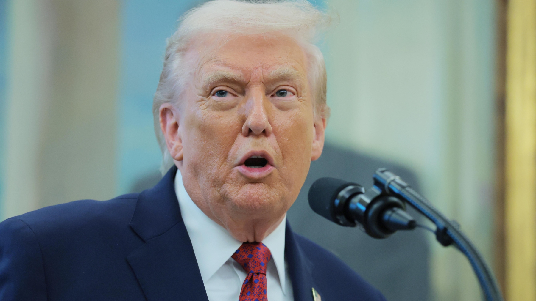 Trump désigne le Venezuela comme « organisation terroriste internationale »