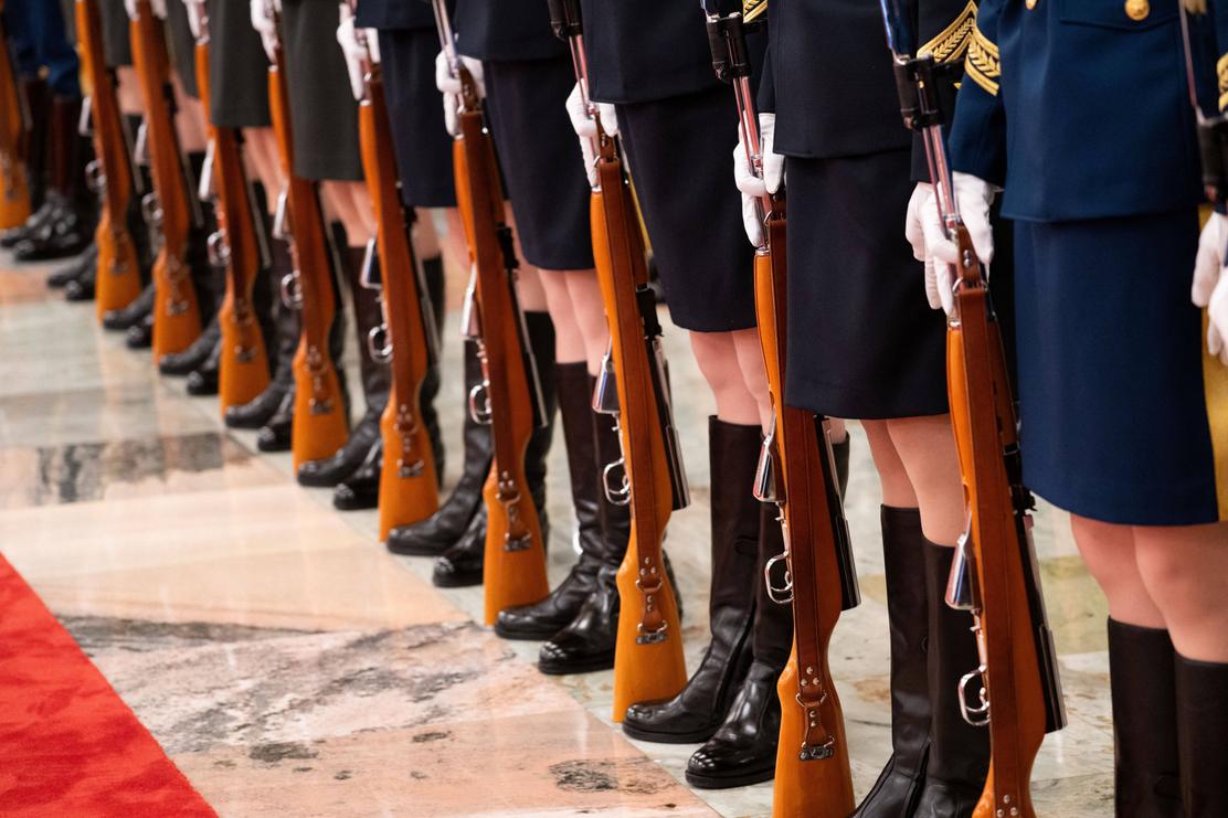 « Débarrassés de l’épouvantail qu’est l’Occident, les pays du Sud global seraient très vite dominés par la superpuissance chinoise »