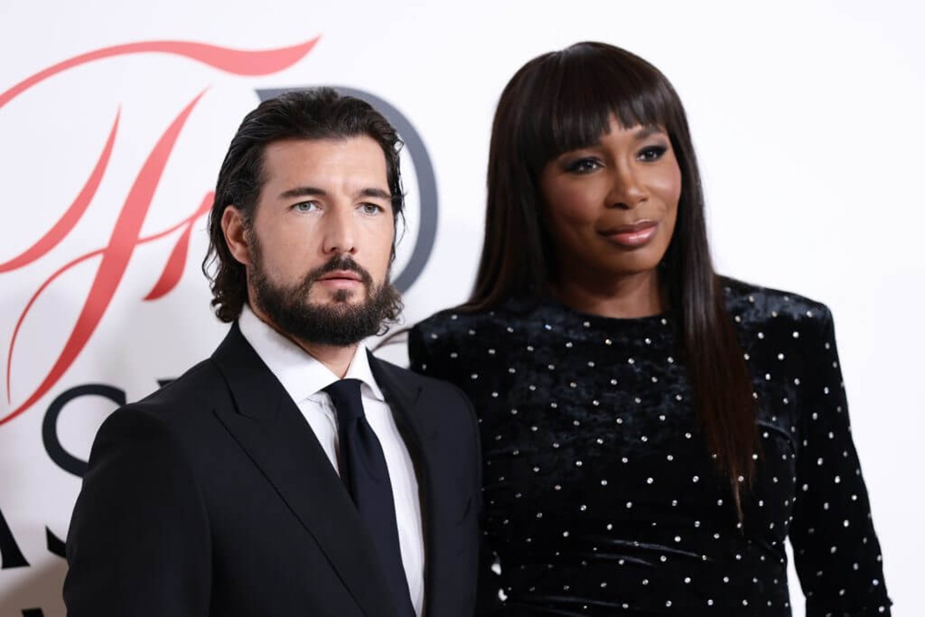 Venus Williams announces marriage to Andrea Preti